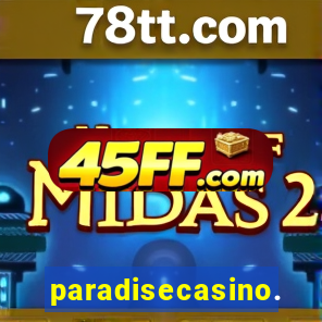 paradisecasino.com
