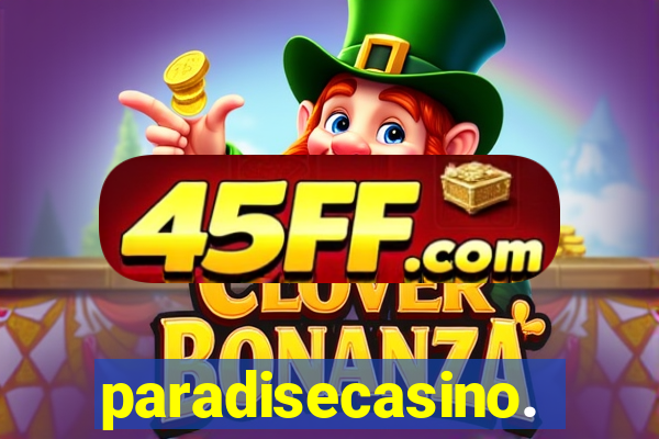 paradisecasino.com