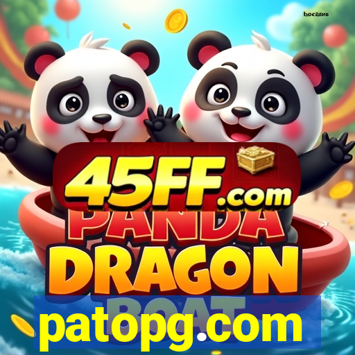 patopg.com