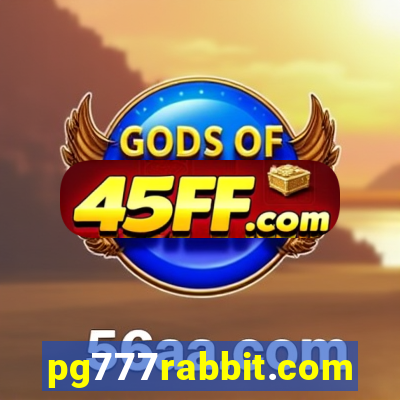 pg777rabbit.com
