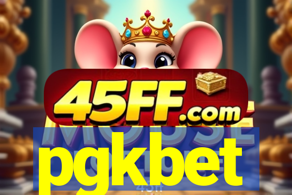 pgkbet