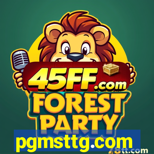 pgmsttg.com