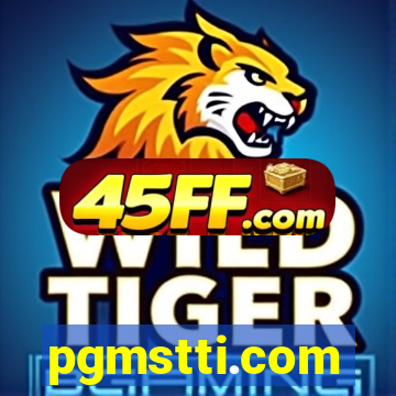 pgmstti.com