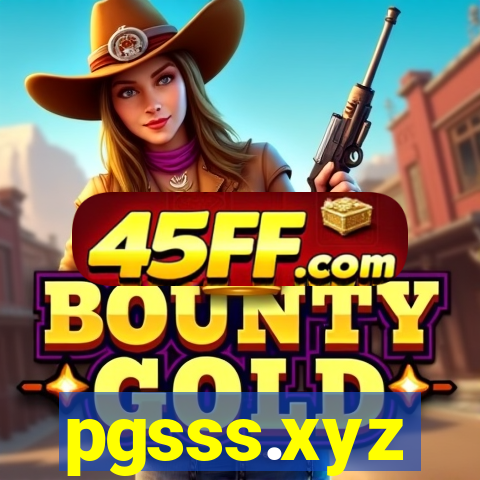 pgsss.xyz