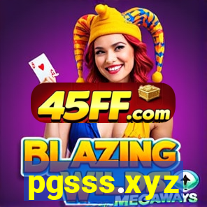 pgsss.xyz