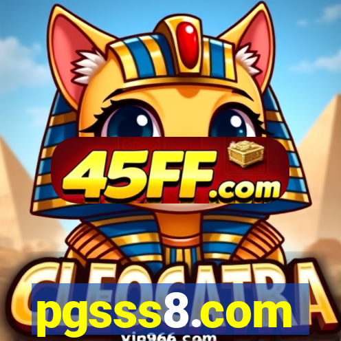 pgsss8.com