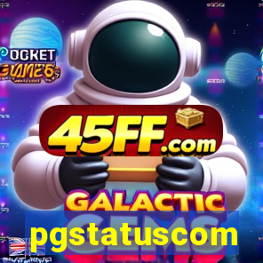 pgstatuscom