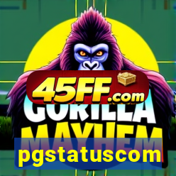 pgstatuscom