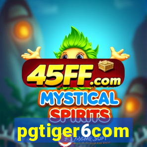 pgtiger6com