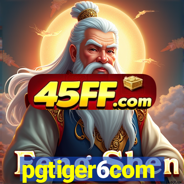 pgtiger6com