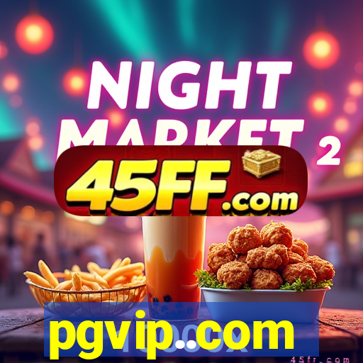 pgvip..com