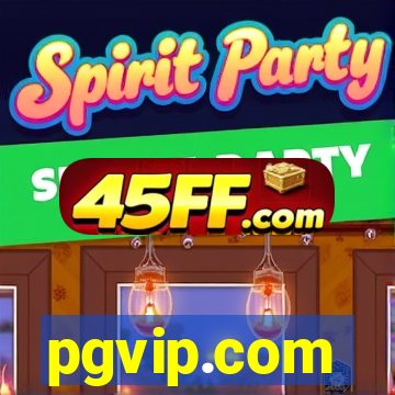 pgvip.com