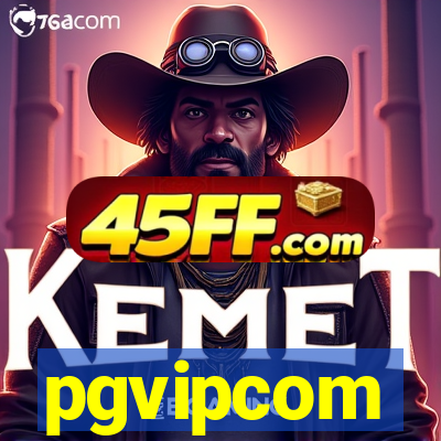 pgvipcom
