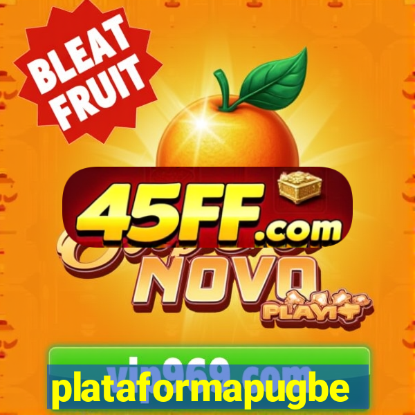 plataformapugbet.com