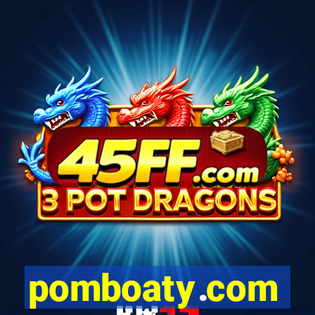pomboaty.com