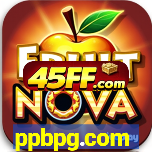 ppbpg.com