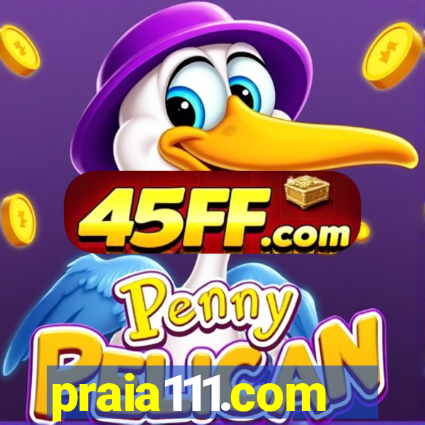 praia111.com