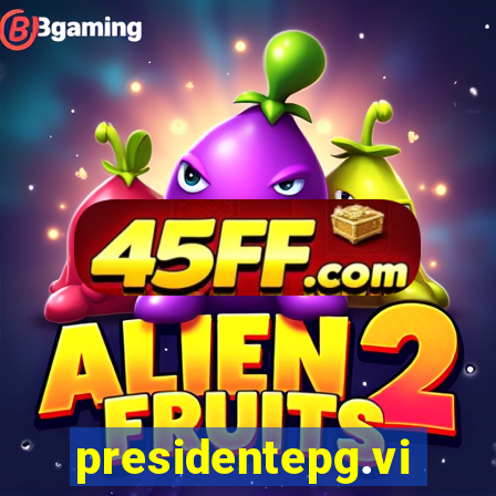 presidentepg.vip