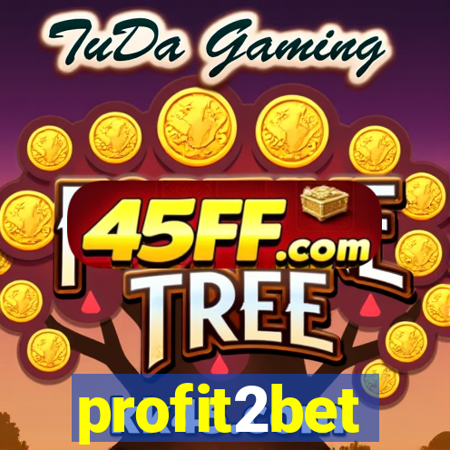 profit2bet