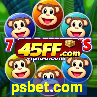 psbet.com