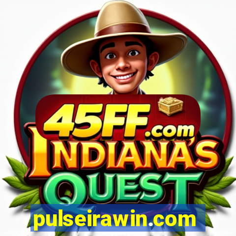 pulseirawin.com