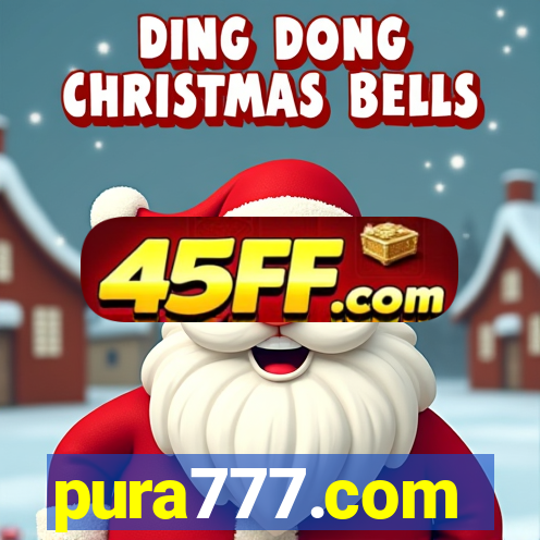 pura777.com
