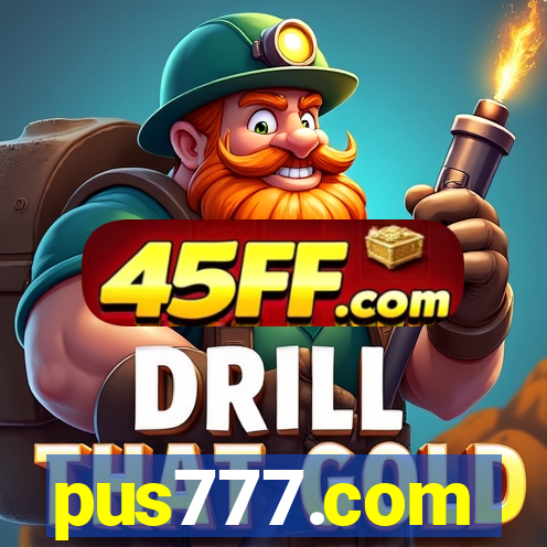 pus777.com