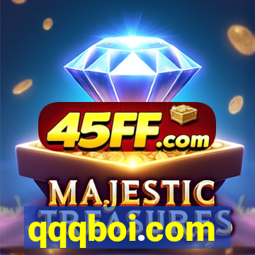 qqqboi.com