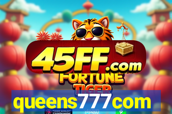 queens777com