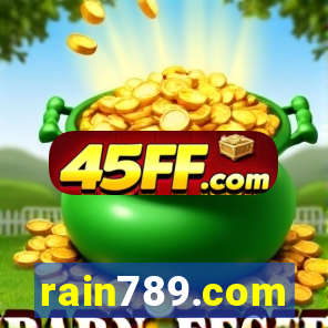 rain789.com
