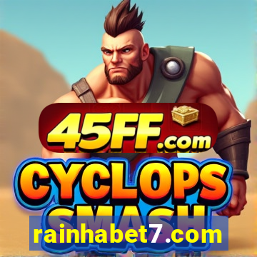 rainhabet7.com
