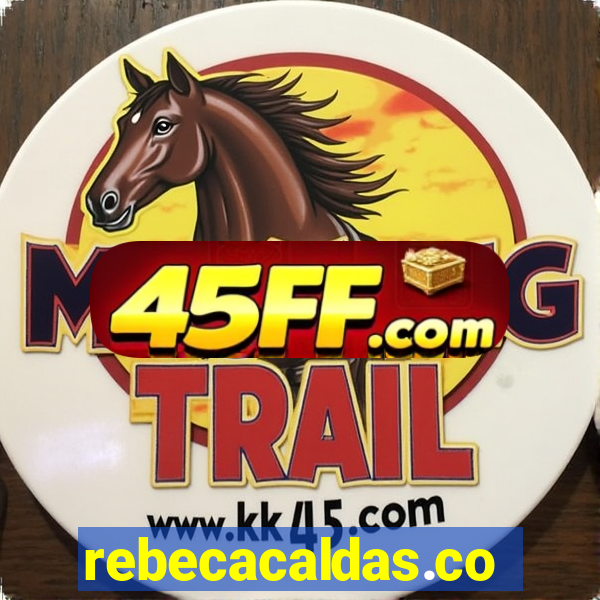 rebecacaldas.com