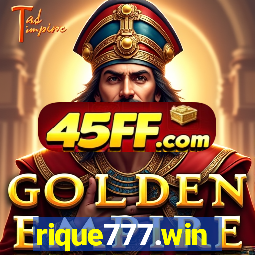rique777.win
