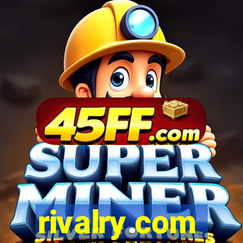 rivalry.com
