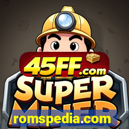 romspedia.com