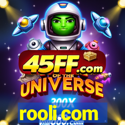rooli.com