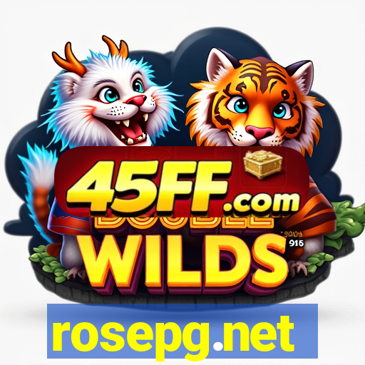 rosepg.net