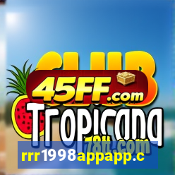 rrr1998appapp.com