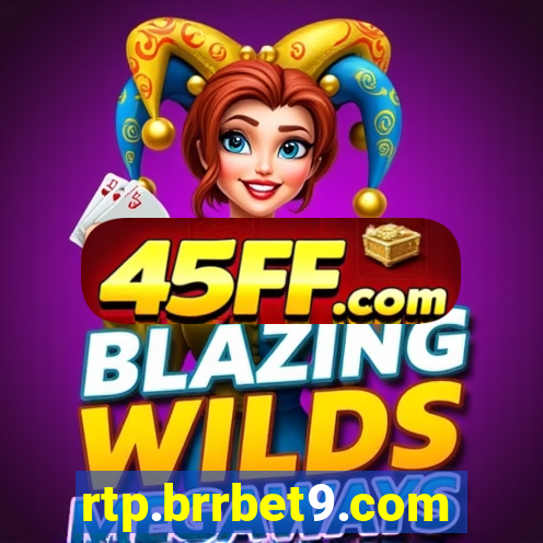 rtp.brrbet9.com