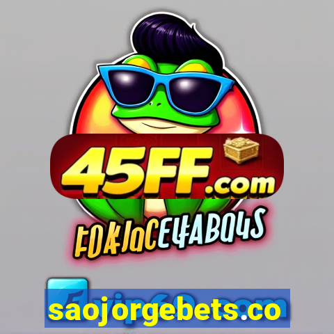 saojorgebets.com