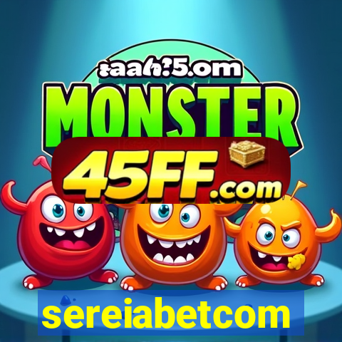 sereiabetcom