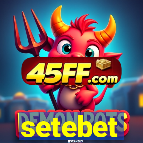 setebet