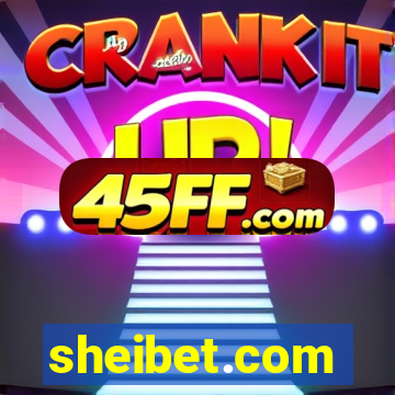 sheibet.com