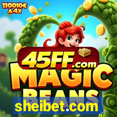 sheibet.com