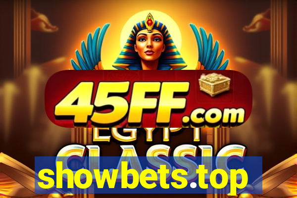 showbets.top