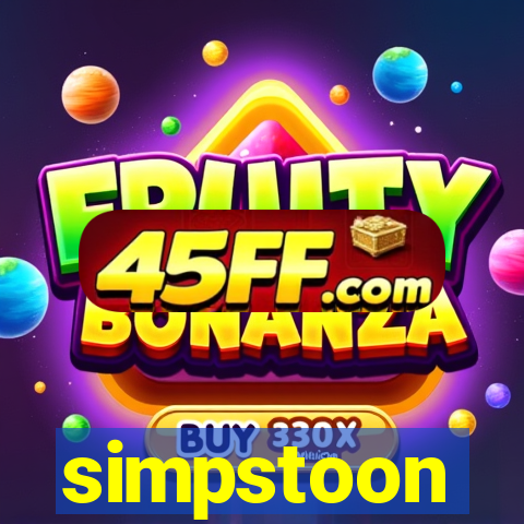 simpstoon