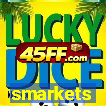 smarkets