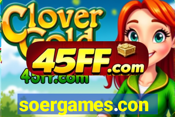 soergames.con