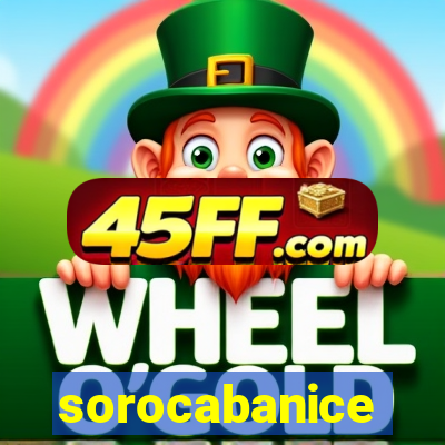 sorocabanice