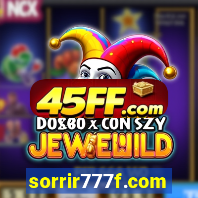 sorrir777f.com